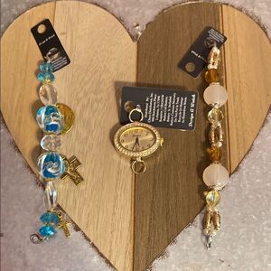 Design a Watch Set